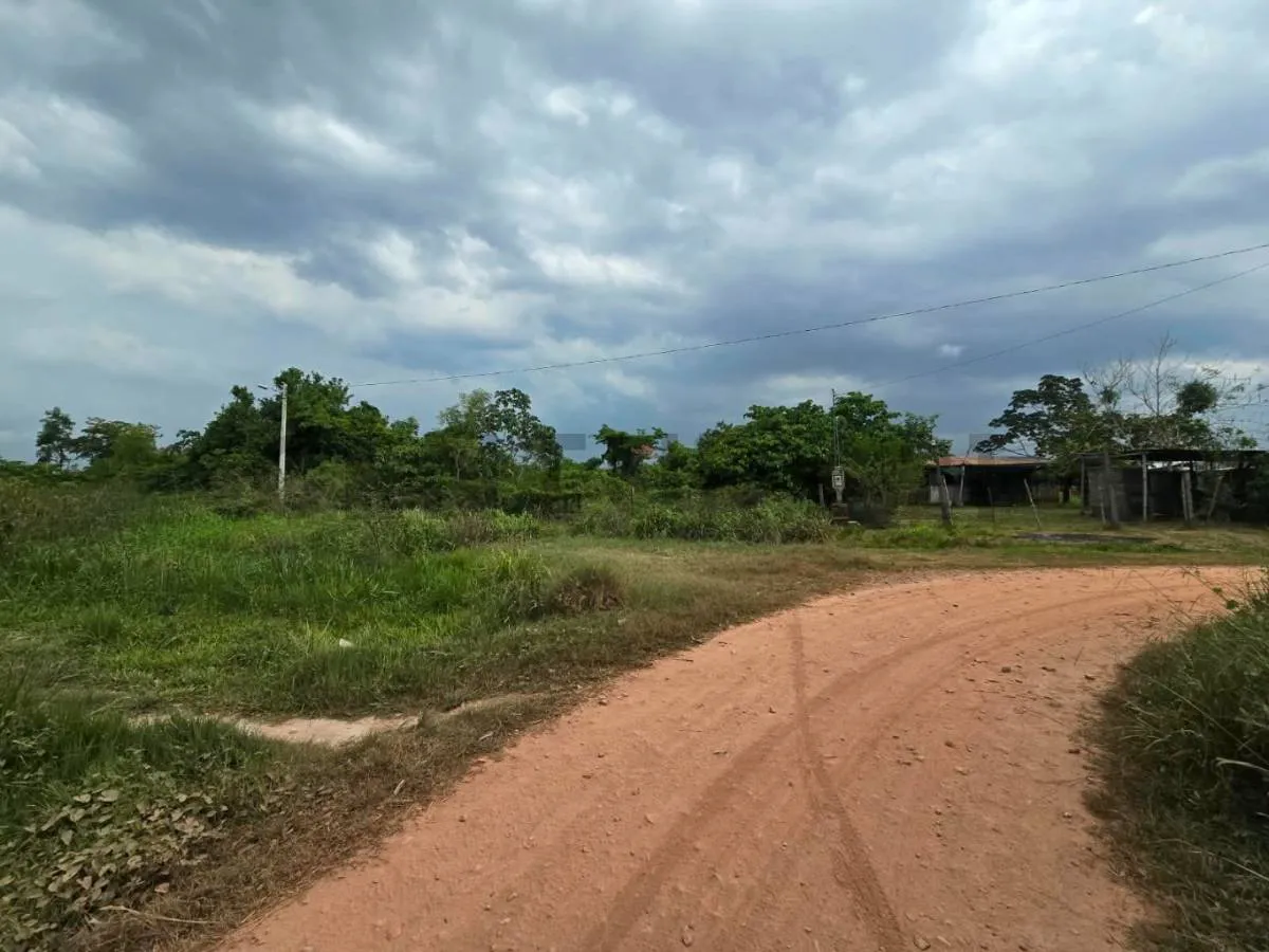 Foto 4 de Terreno en Zona en Crecimiento, a Buen Precio!!