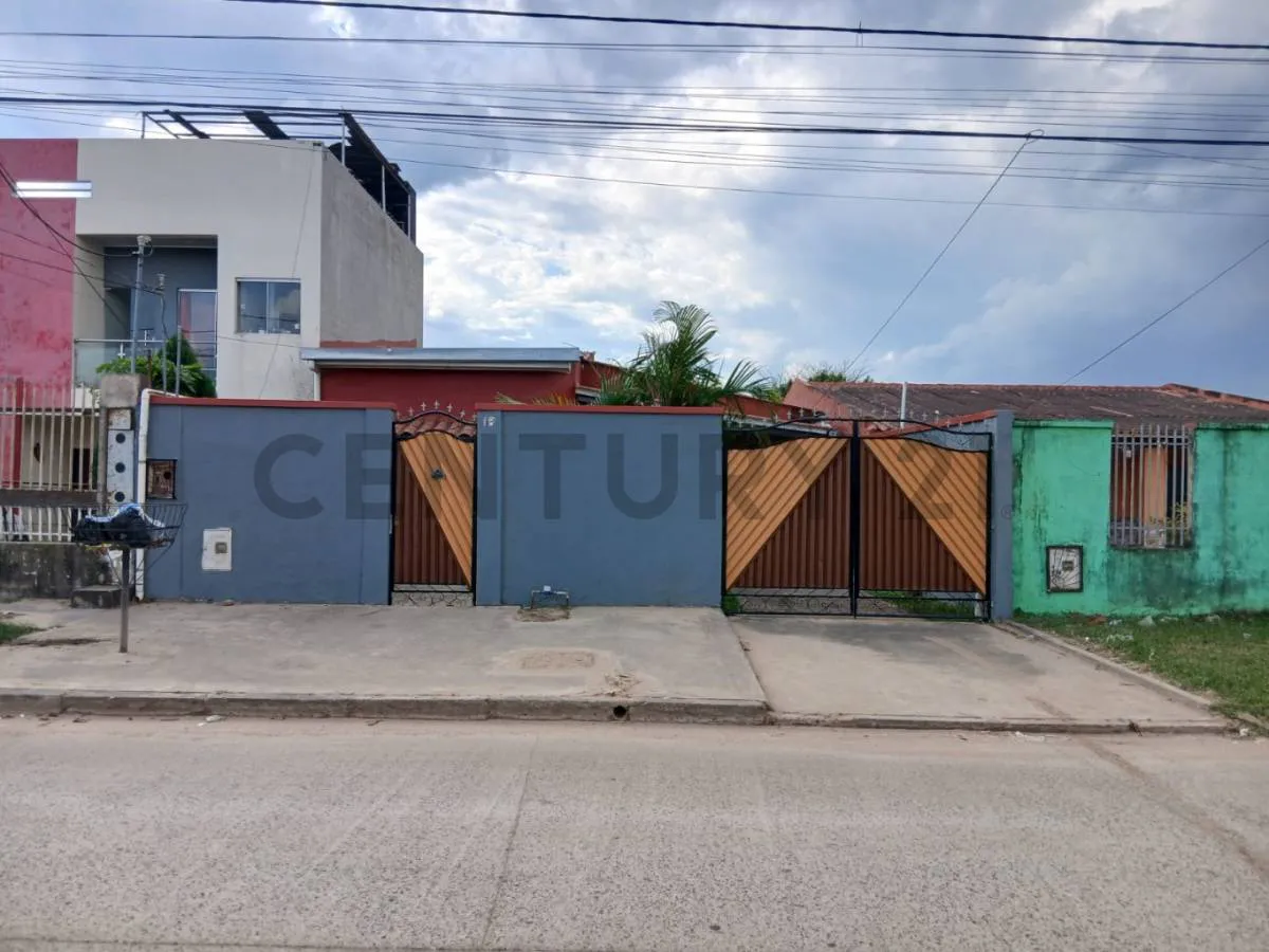 Foto 1 de Casa en Venta Doble Vía La Guardia Km9