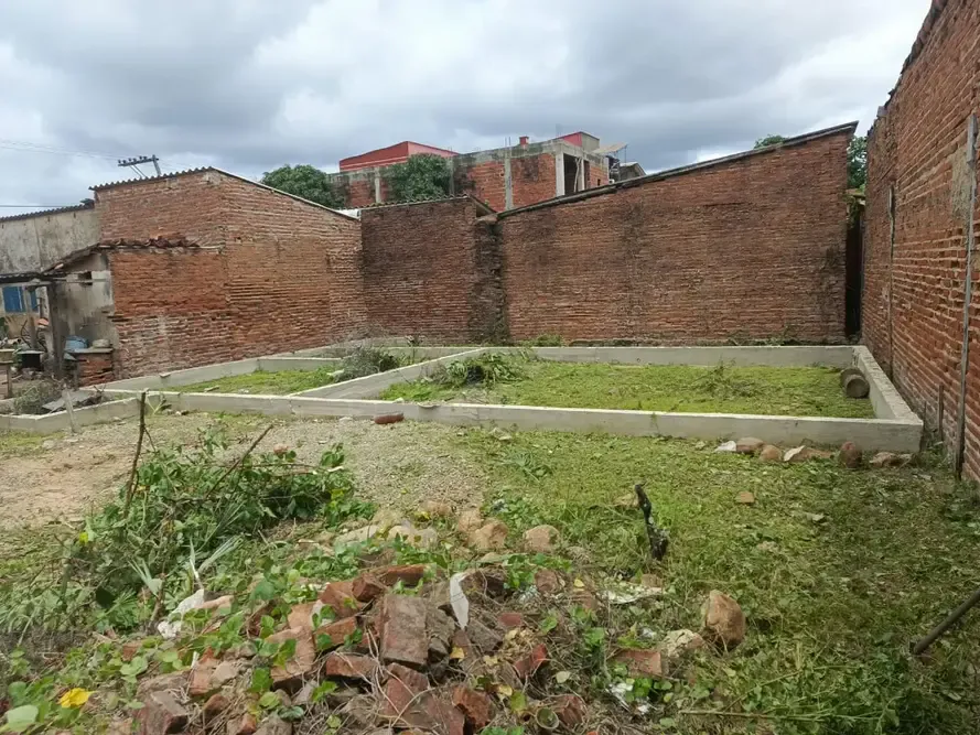 Foto 1 de Terreno en Venta en San José de Chiquitos | Santa Cruz de La Sierra