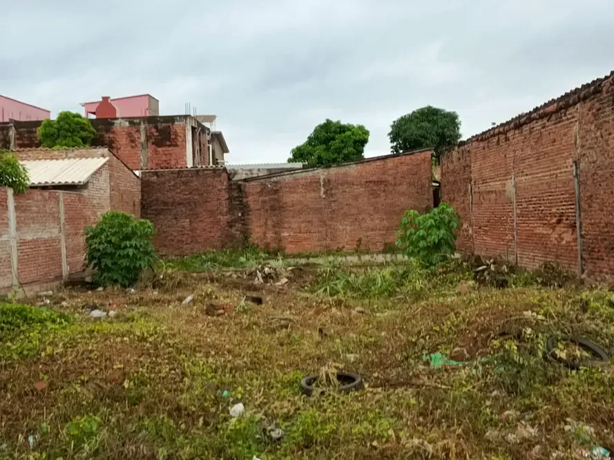 Foto 2 de Terreno en Venta en San José de Chiquitos | Santa Cruz de La Sierra