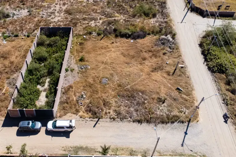 Foto 8 de Lote en Venta 244 M2 – Zona Sumumpaya Sud (Colcapirhua)
