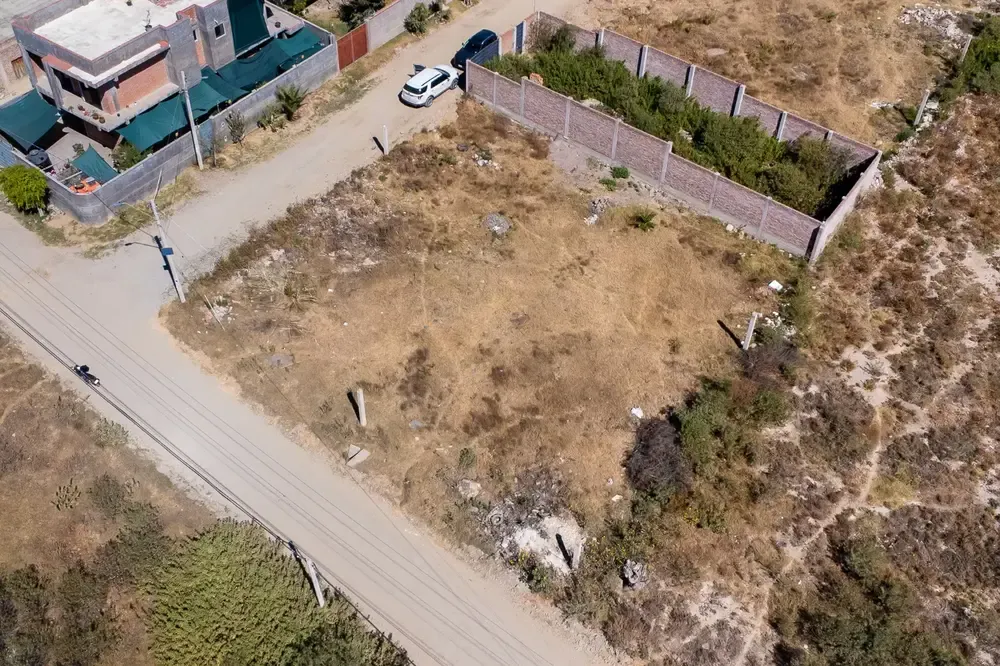 Foto 6 de Lote en Venta 244 M2 – Zona Sumumpaya Sud (Colcapirhua)
