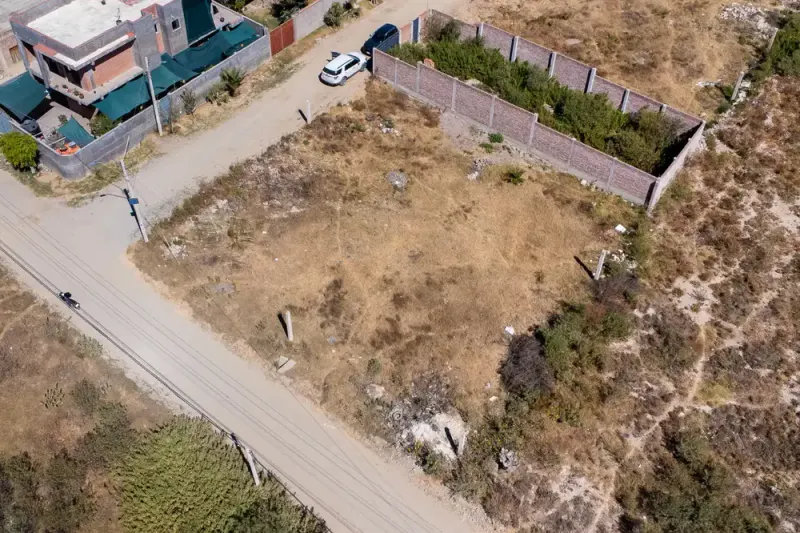 Foto 6 de Lote en Venta 244 M2 – Zona Sumumpaya Sud (Colcapirhua)