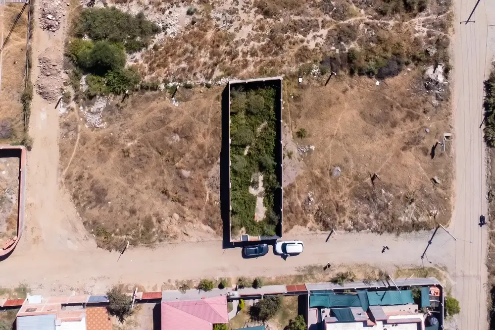 Foto 4 de Lote en Venta 244 M2 – Zona Sumumpaya Sud (Colcapirhua)