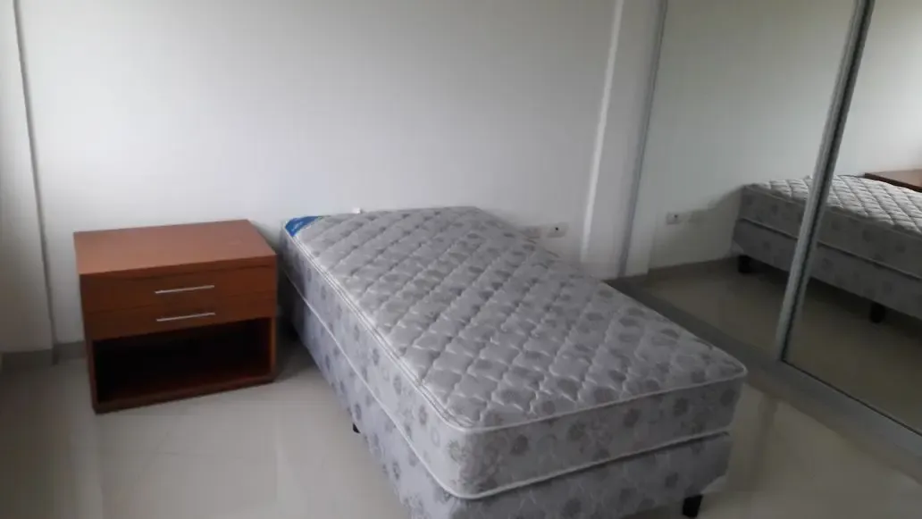 Foto 6 de Hermoso Departamento en Alquiler Amoblado