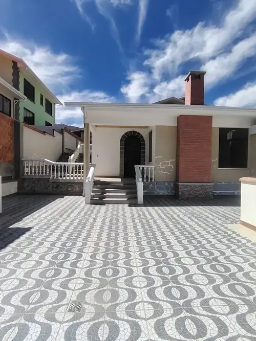 Foto 1 de Casa en Venta Huajchilla