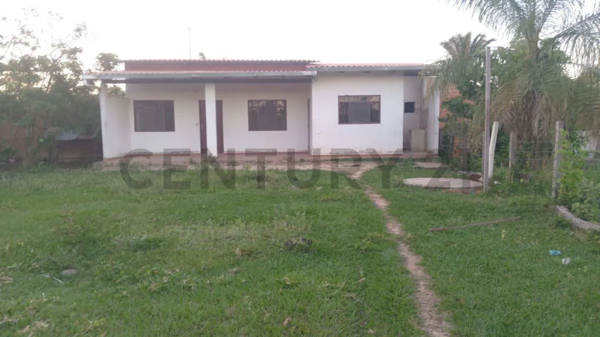 Foto 1 de Terreno en Venta Ubicado: Zona Sur Doble Via La Guardia km15