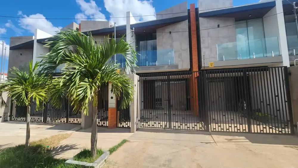 Foto 1 de Alquiler Duplex Amoblado Zona Norte