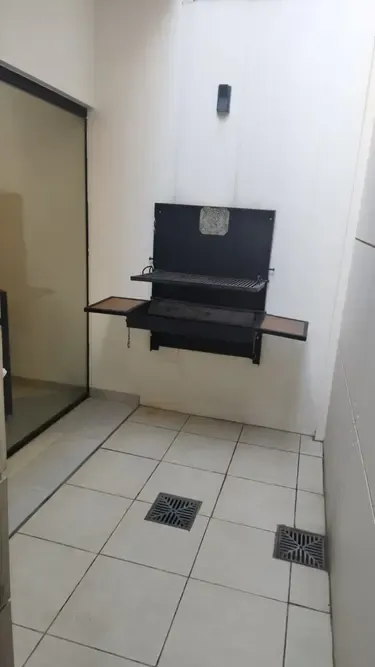 Foto 4 de Alquiler Duplex Amoblado Zona Norte