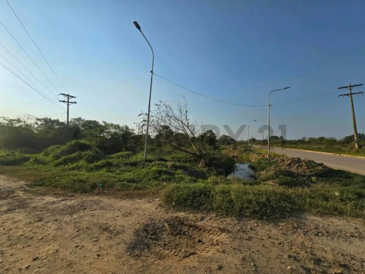 Foto 5 de Terreno en Zona en Crecimiento