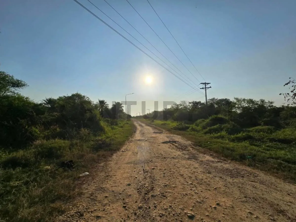 Foto 4 de Terreno en Zona en Crecimiento