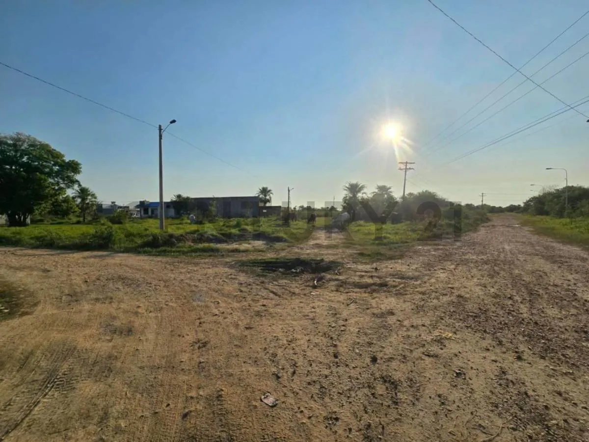 Foto 1 de Terreno en Zona en Crecimiento