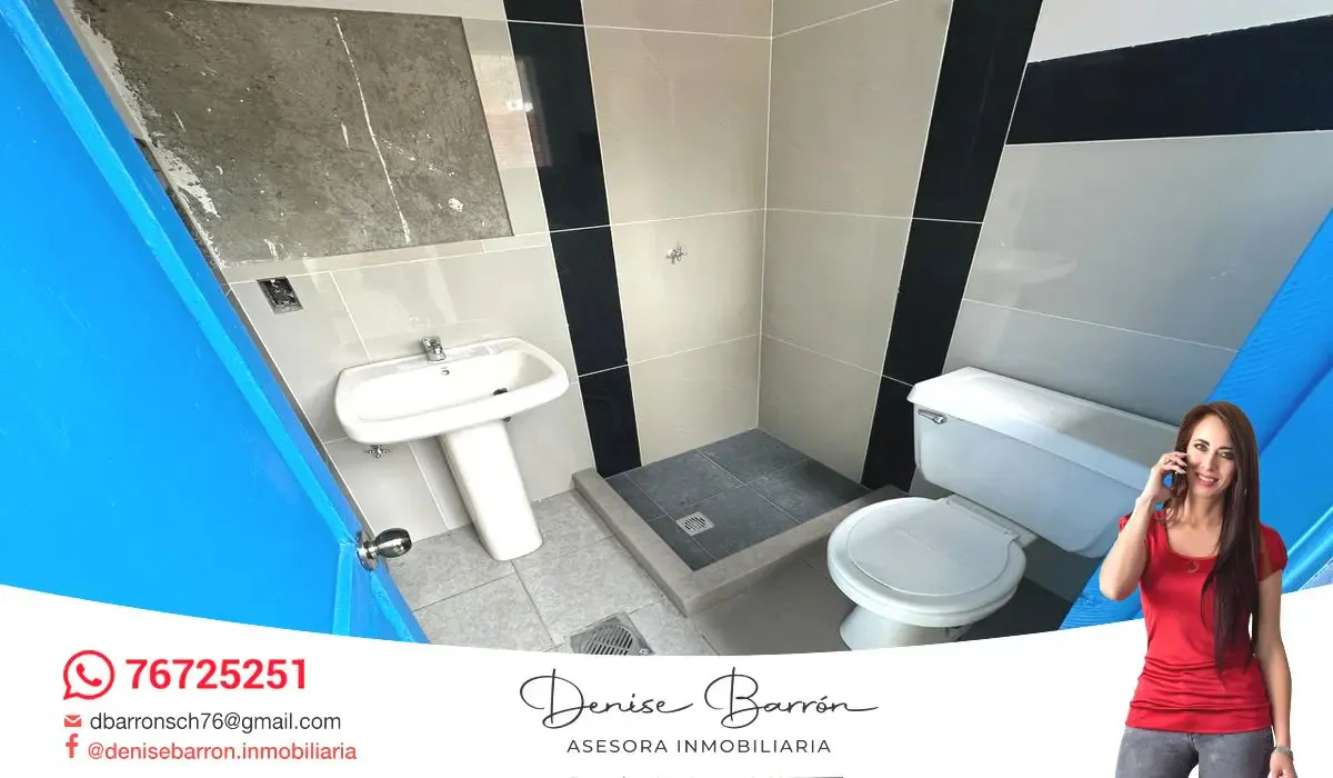 Foto 5 de Irpavi 2, Tinglado en Alquiler o Venta