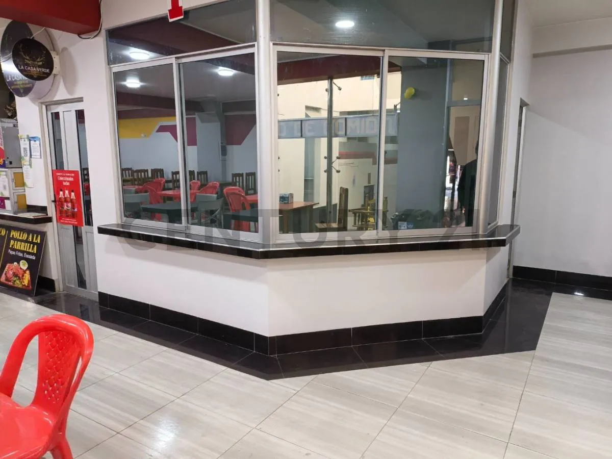 Foto 1 de Local comercial en Alquiler Stan n1 zona 16 de julio