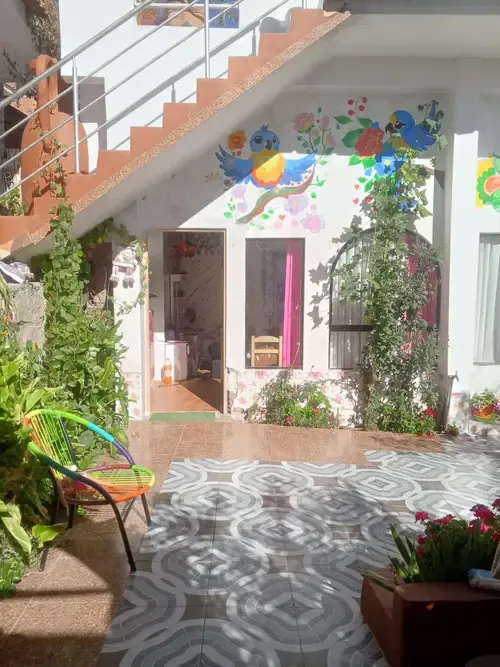Foto 17 de Hostal en Venta en Copacabana – Excelente Oportunidad de Inversión con Vista al Lago Titicaca