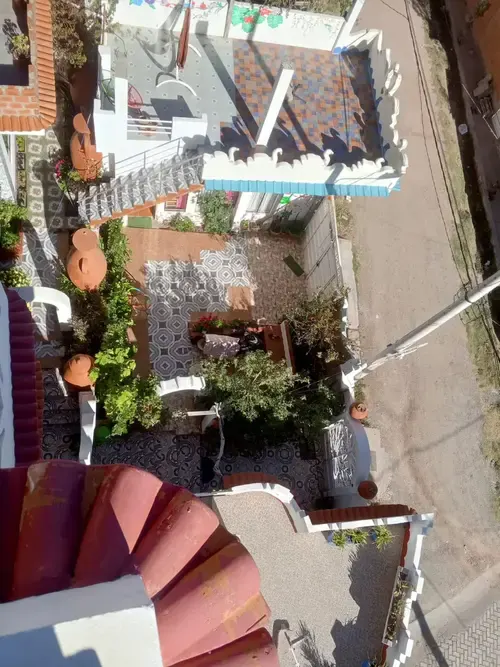 Foto 16 de Hostal en Venta en Copacabana – Excelente Oportunidad de Inversión con Vista al Lago Titicaca