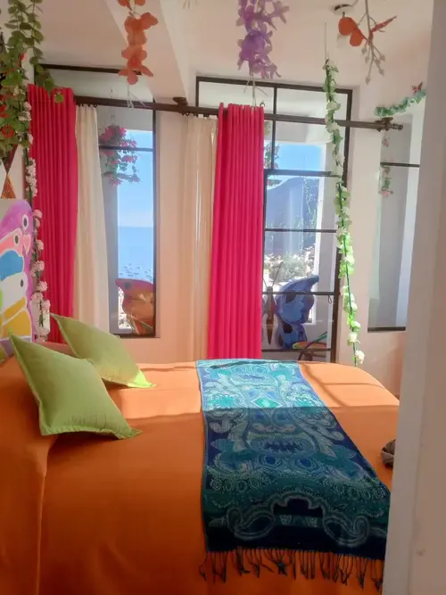 Foto 7 de Hostal en Venta en Copacabana – Excelente Oportunidad de Inversión con Vista al Lago Titicaca