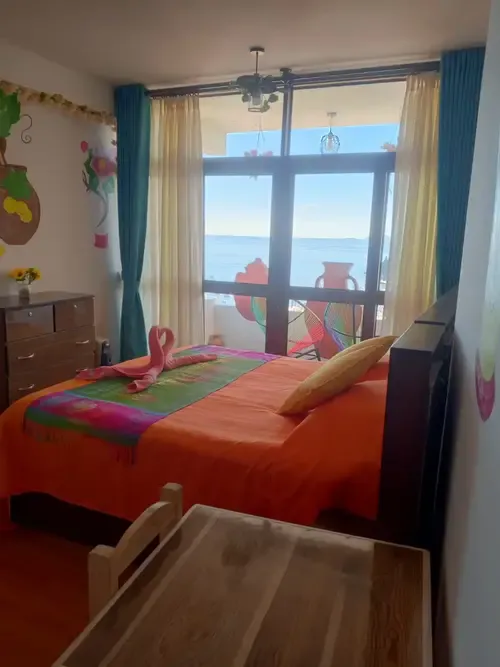 Foto 10 de Hostal en Venta en Copacabana – Excelente Oportunidad de Inversión con Vista al Lago Titicaca