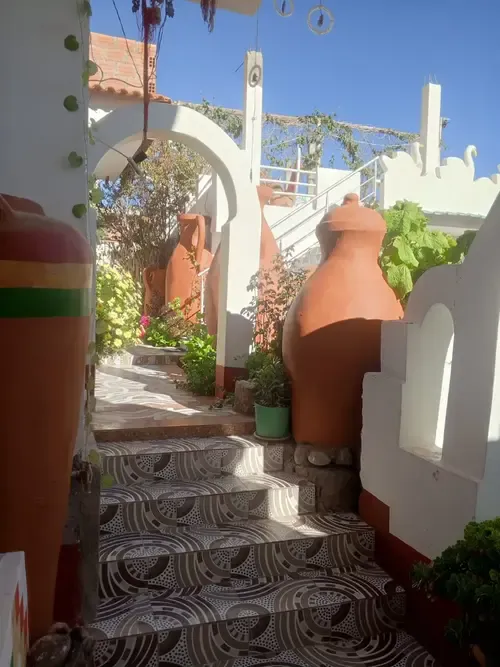 Foto 14 de Hostal en Venta en Copacabana – Excelente Oportunidad de Inversión con Vista al Lago Titicaca