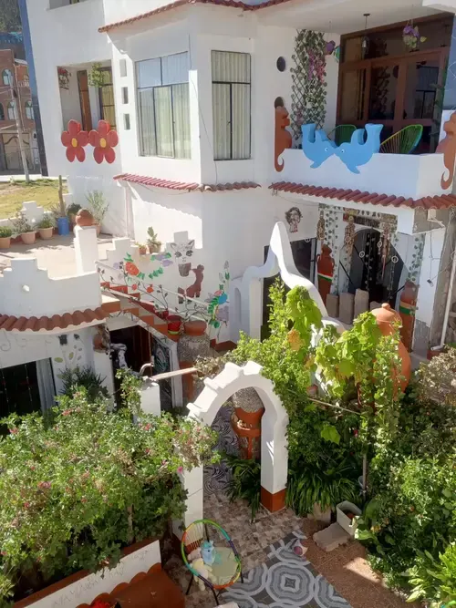 Foto 13 de Hostal en Venta en Copacabana – Excelente Oportunidad de Inversión con Vista al Lago Titicaca