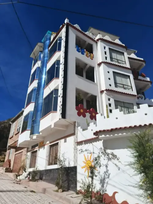 Foto 18 de Hostal en Venta en Copacabana – Excelente Oportunidad de Inversión con Vista al Lago Titicaca