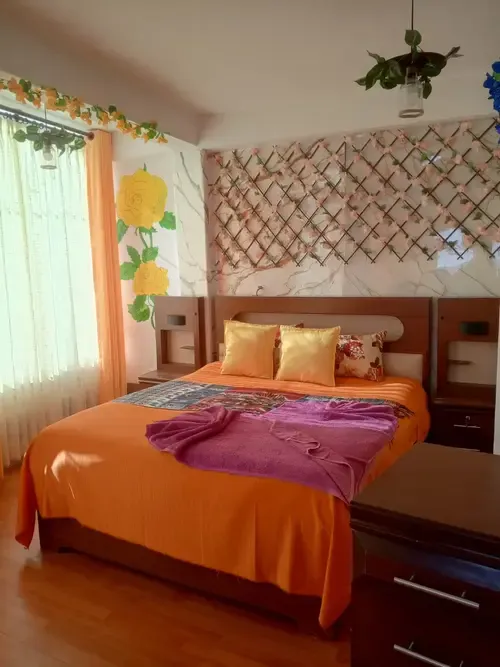 Foto 2 de Hostal en Venta en Copacabana – Excelente Oportunidad de Inversión con Vista al Lago Titicaca