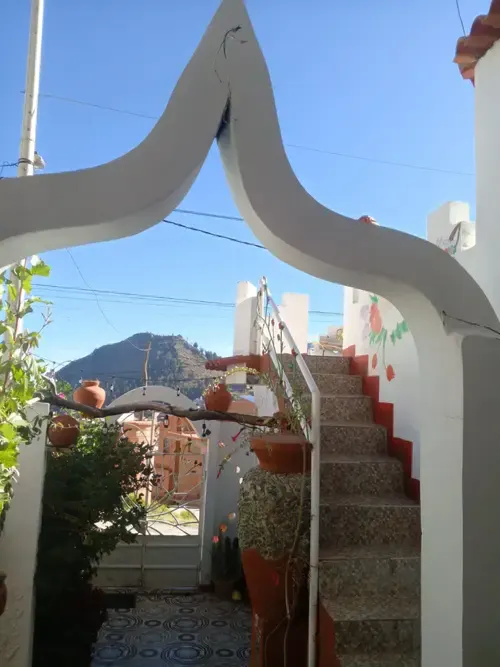 Foto 12 de Hostal en Venta en Copacabana – Excelente Oportunidad de Inversión con Vista al Lago Titicaca