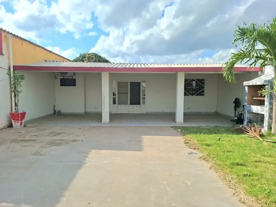 Foto 7 de ¡Casa en Venta – Urb. Gran Paititi!