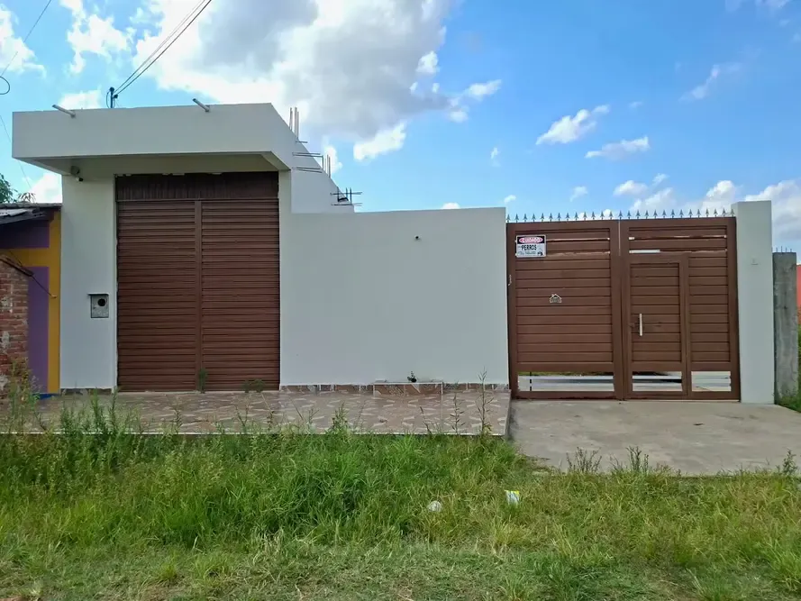 Foto 1 de ¡Casa en Venta – Urb. Gran Paititi!