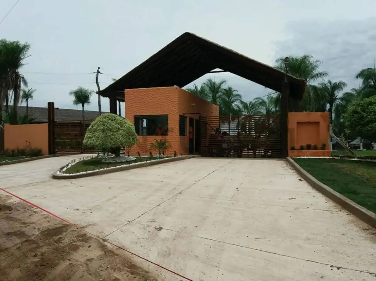 Foto 4 de Casa Quinta Complejo Campestre Norte I