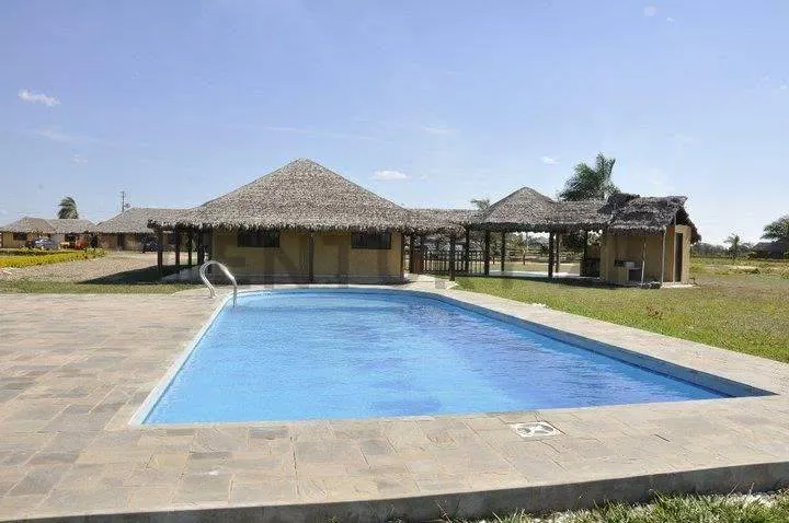 Foto 7 de Casa Quinta Complejo Campestre Norte I
