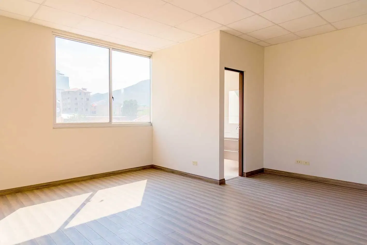 Foto 4 de Oficinas en Venta Centro Cochabamba