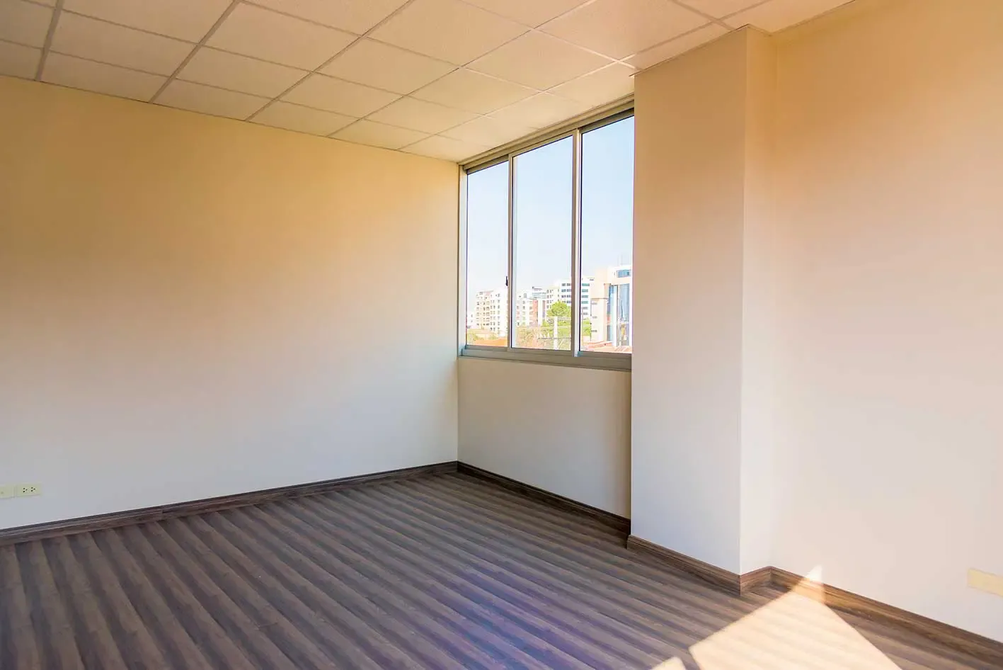 Foto 3 de Oficinas en Venta Centro Cochabamba