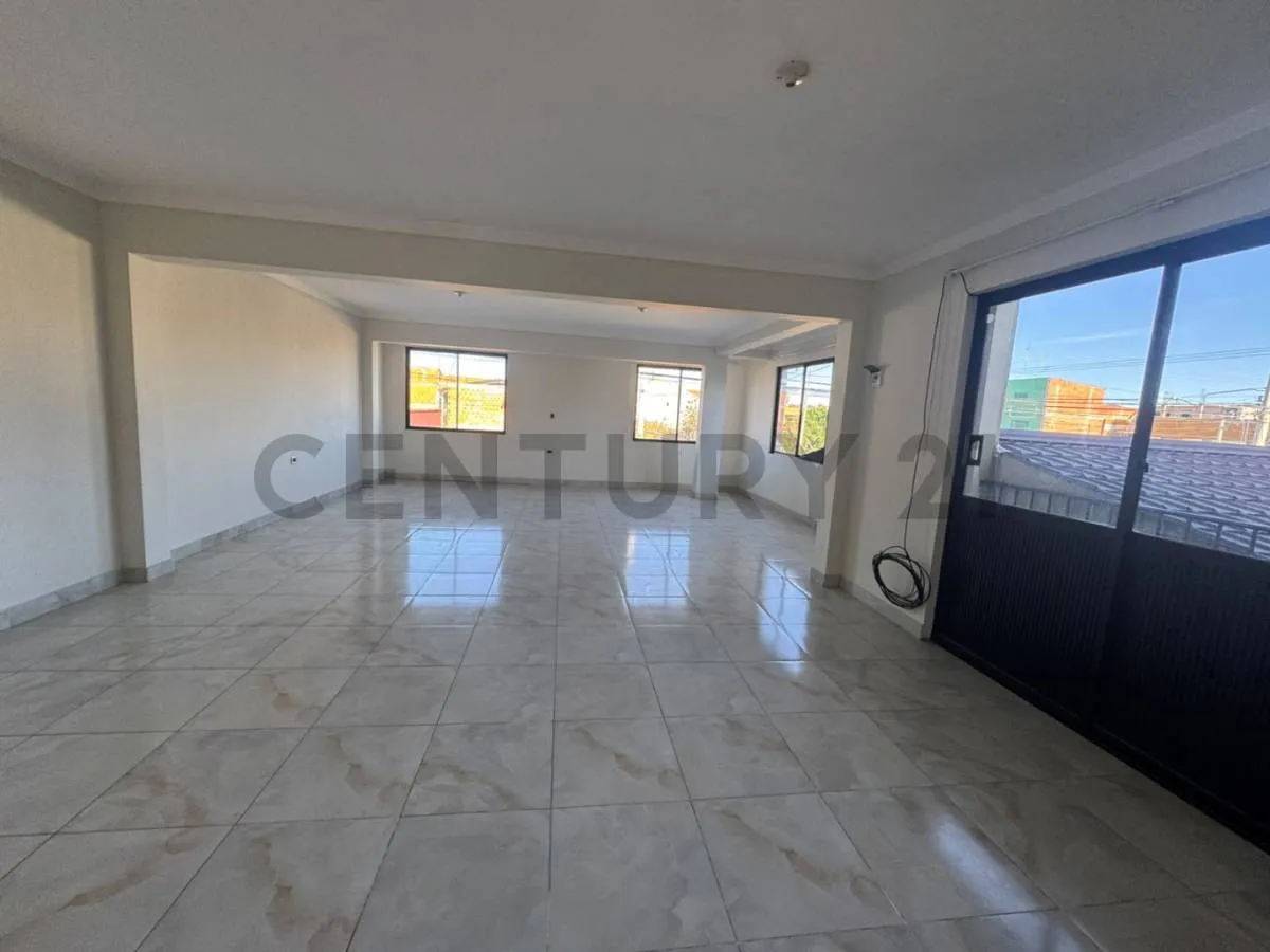 Foto 2 de En Alquiler Garzonier - B/San Jorge - Bs.-1.500