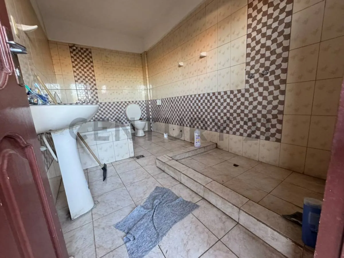 Foto 7 de En Alquiler Garzonier - B/San Jorge - Bs.-1.500