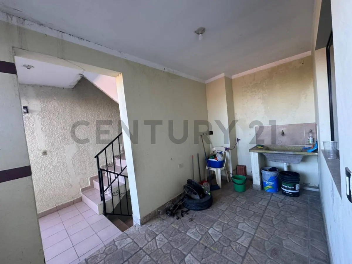 Foto 6 de En Alquiler Garzonier - B/San Jorge - Bs.-1.500