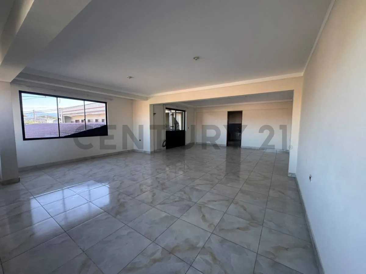 Foto 1 de En Alquiler Garzonier - B/San Jorge - Bs.-1.500