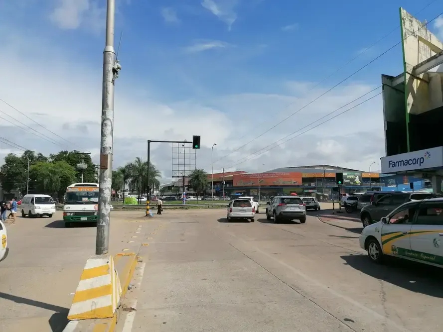Foto 7 de Local Comercial en Anticretico – Comercial Mutualista