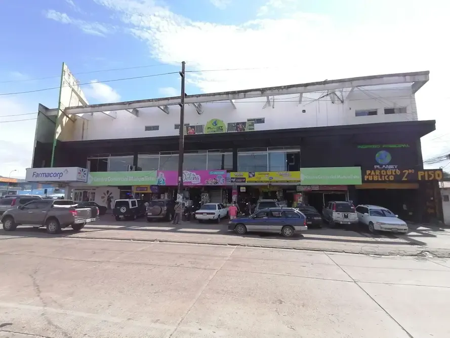 Foto 5 de Local Comercial en Anticretico – Comercial Mutualista