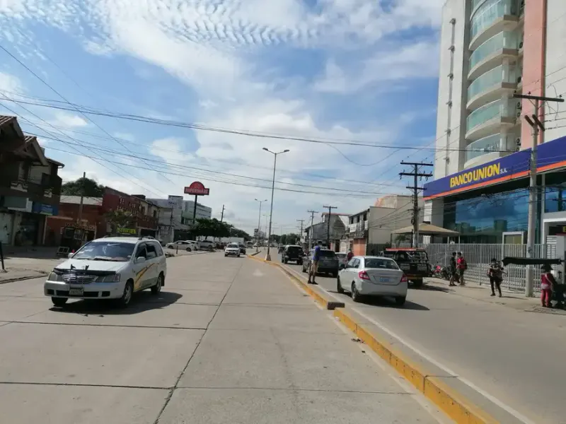 Foto 6 de Local Comercial en Anticretico – Comercial Mutualista
