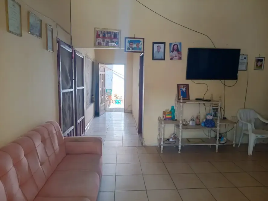 Foto 5 de Casa Economica Av. Lujan