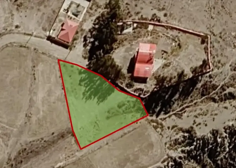 Foto 1 de En Venta Terreno en Achocalla - Sector Cañuma
