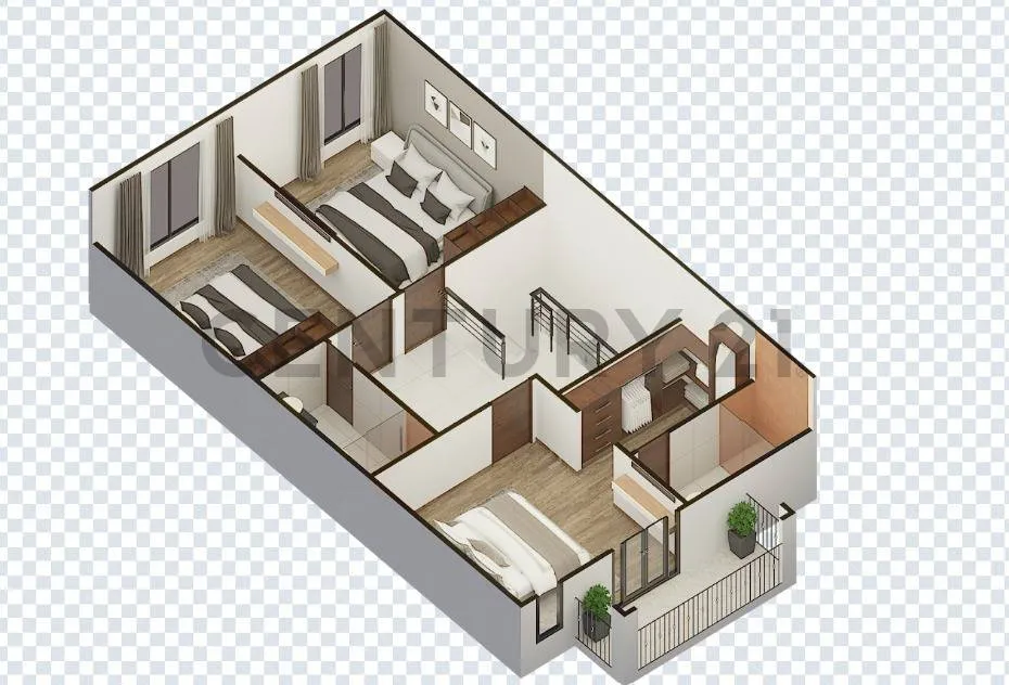 Foto 3 de Casa en Venta