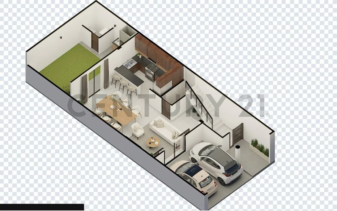 Foto 4 de Casa en Venta
