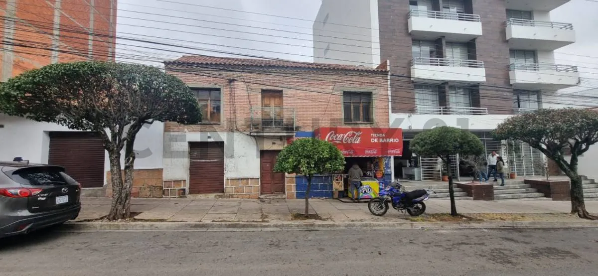 Foto 1 de Casa en Venta