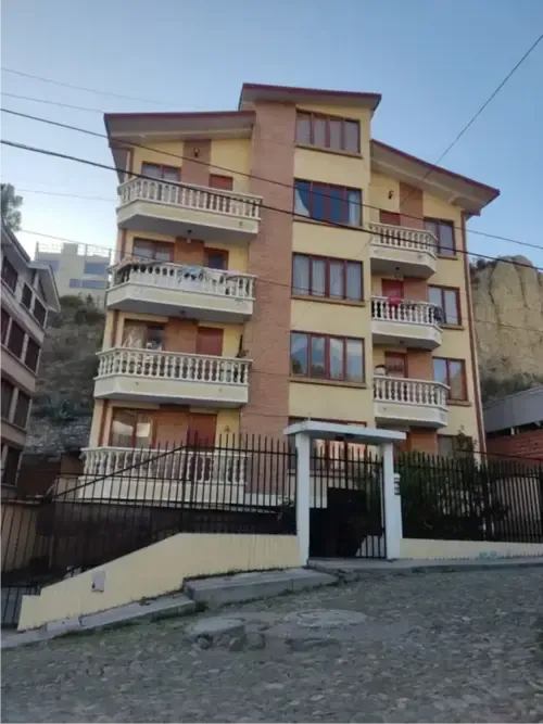 Foto 5 de Departamento en alquiler