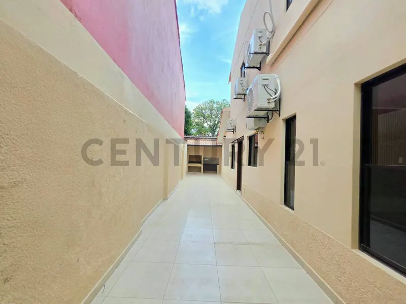 Foto 20 de Casa para Empresa o Vivienda en Alquiler