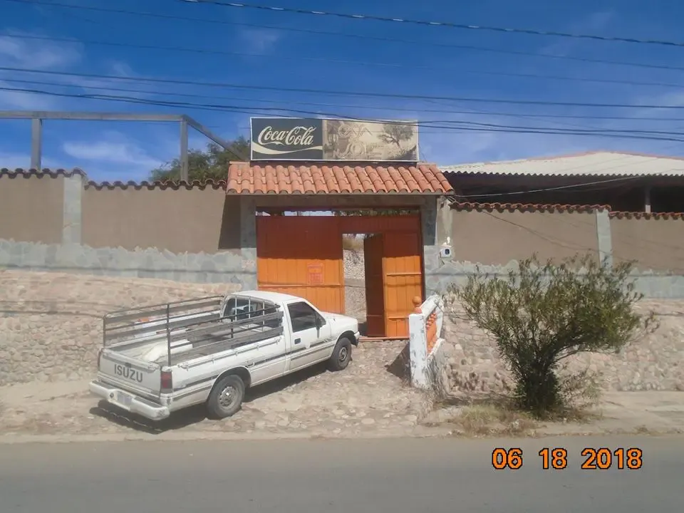Foto 1 de en venta quinta restaurat