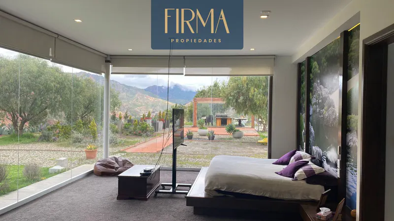 Foto 11 de Compra Tu Casa Moderna en Serranias de Aranjuez