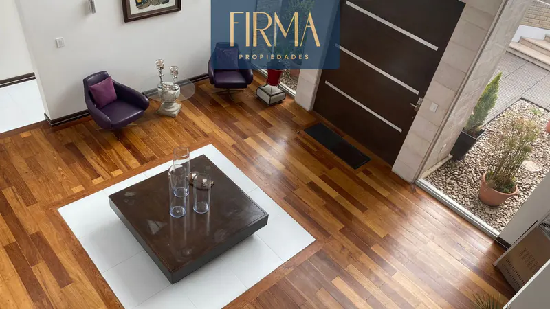Foto 17 de Compra Tu Casa Moderna en Serranias de Aranjuez